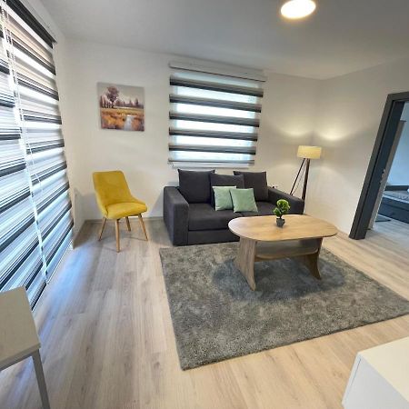 Ammirevole Ravne Apartments Visoko Buitenkant foto