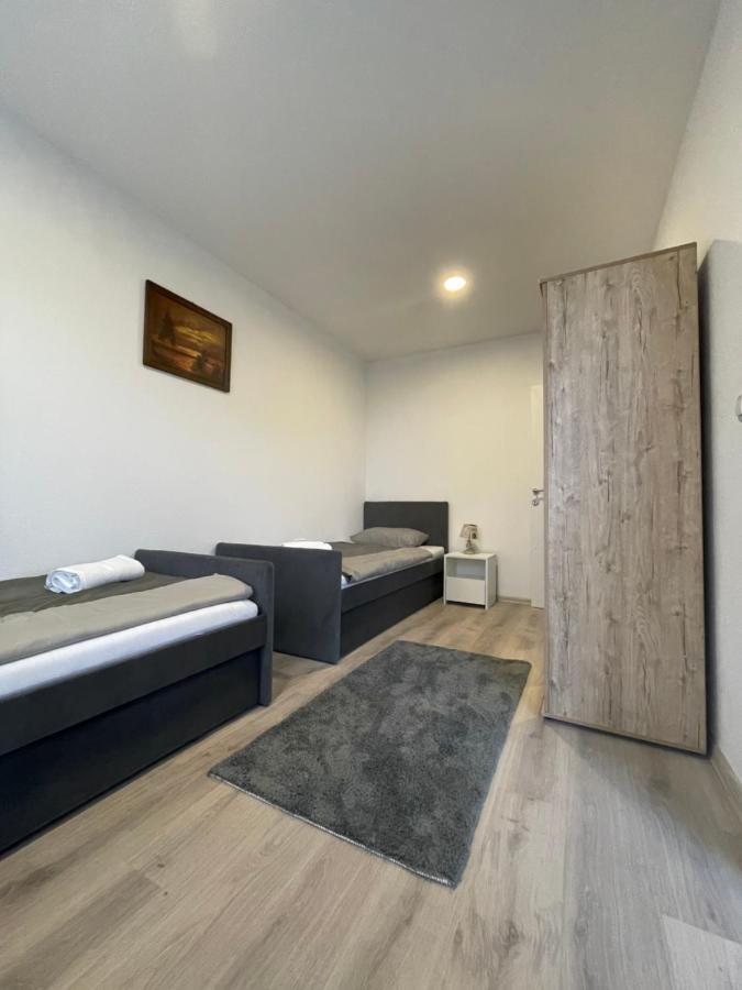 Ammirevole Ravne Apartments Visoko Buitenkant foto
