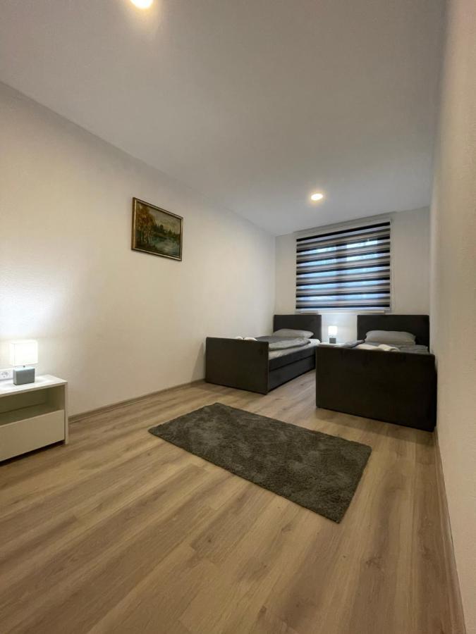 Ammirevole Ravne Apartments Visoko Buitenkant foto